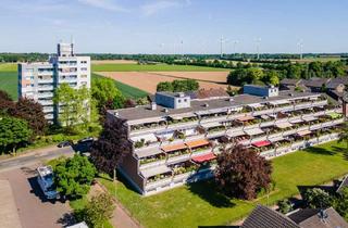 Wohnung kaufen in 47574 Goch, Exklusive, hochwertig ausgestattete Eigentumswohnung mit Garage