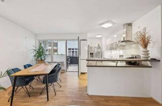 Wohnung kaufen in 83512 Wasserburg, Kapitalanleger aufgepasst! Charmante und stilvolle 3-Zimmer-ETW im Zentrum von Wasserburg