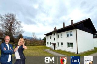 Wohnung kaufen in 83080 Oberaudorf, BRIMO: WO DER STRESS PAUSE HAT!