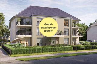 Wohnung kaufen in Seeallee 16, 15299 Müllrose, 3-Zimmer-Wohnung mit Balkon und Seeblick in Müllrose