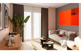 Wohnung kaufen in Seeallee 16, 15299 Müllrose, 3-Zimmer-Wohnung mit Balkon und Seeblick in Müllrose