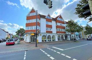 Wohnung kaufen in 28197 Woltmershausen, ***RESERVIERT***Herausragend attraktive Wohnung mit großer Dachterrasse in zentraler Lage