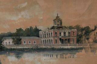 Wohnung kaufen in Großbeerenstrasse 24, 14482 Babelsberg Süd, Preisreduzierung. sonnige Dachterrassenwohnung im 3. OG mit Wannenbad, und Duschbad