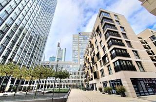 Wohnung kaufen in Alte Mainzer Gasse 59, 60311 Altstadt, Frankfurt Innenstadt Bestlage – Ihre Vision, Ihr Projekt, Ihre Wertsteigerung
