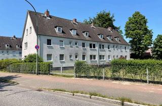 Wohnung kaufen in Galgenberg 17, 22880 Wedel, 2-Zimmer Wohnung in Elbnähe zu verkaufen