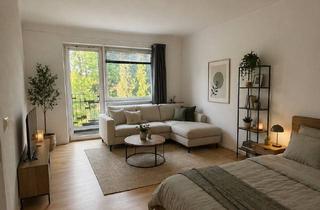 Wohnung kaufen in Grünlingweg 10, 12351 Buckow, Mit Faktor 18, sanierte Wohnung Nähe BER, oder Eigennutz