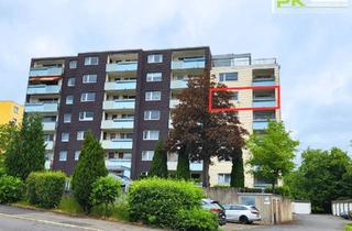 Wohnung kaufen in 54550 Daun, Attraktive 3-Zimmer-Eigentumswohnung mit Weitblick über Daun – für Kapitalanleger oder Paare