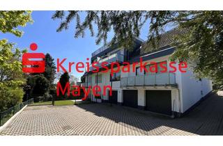 Wohnung kaufen in Keltenweg 12, 56626 Andernach, Provisionsfrei. ETW mit Blick ins Grüne und eigenem Gartenanteil.