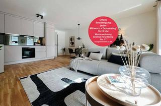 Wohnung kaufen in Rödelheimer Landstraße, 60431 Bockenheim, Wohnparadies mit modernem Flair: Balkon, 2 Bädern und Stellplatz!