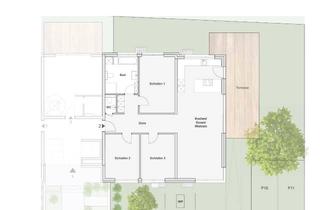 Wohnung kaufen in Maienfeldstraße 32, 63303 Dreieich, Gartenwohnung