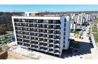 Wohnung mieten in 93053 Galgenberg, Wohnen direkt am Unicampus - Studentenapartment der Extraklasse! Lassen Sie sich vormerken!