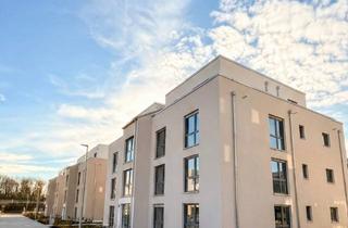 Wohnung mieten in Carl-Von-Ossietzky-Ring, 50181 Bedburg, Neubau Erstbezug 1-Zimmer-Wohnung
