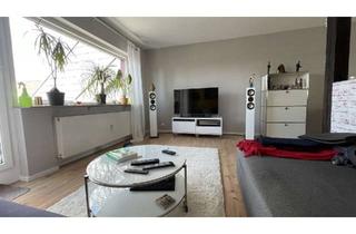 Wohnung mieten in Hölderlinstraße, 72649 Wolfschlugen, Schöne Dachgeschosswohnung mit Dachterrasse