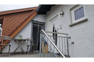 Wohnung mieten in 68789 St. Leon-Rot, Helle 2,5-Zimmer Dachgeschosswohnung in St. Leon-Rot