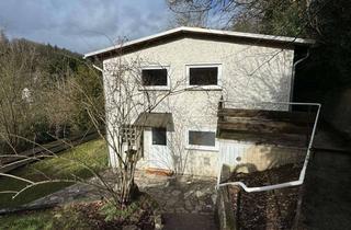 Wohnung mieten in 57072 Siegen, Charmantes 3-Zimmer-Häuschen zur Miete in Siegen-Achenbach