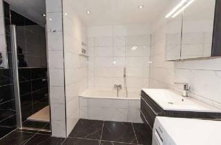 Wohnung mieten in 96450 Coburg, MODERNE WOHNUNG MIT BALKON - bei Bedarf MÖBLIERT & MIT GARAGE