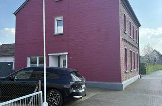 Wohnung mieten in Boisheimer Straße 22, 41366 Schwalmtal, Gepflegte 4-Zimmer-Wohnung im 1. OG in Schwalmtal