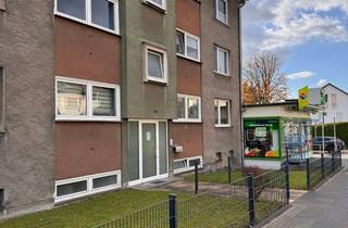 Wohnung mieten in 58097 Mittelstadt, Schöne 3,5-Zimmer-Wohnung mit Balkon