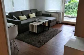 Wohnung mieten in Anna-Hermann-Straße, 70794 Filderstadt, 2-Zimmer Wohnung, möbliert, Fildst.-Bernhausen, von priv.