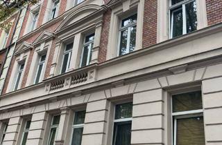 Wohnung mieten in 38102 Braunschweig, Gepflegte 3‑Zimmer Wohnung im 1. OG in Braunschweig-Östliches Ringgebiet