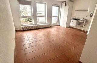 Wohnung mieten in 70599 Schönberg, Compact and functional 1-room studio in Stuttgart-Schönberg – ideal for commuters or students