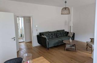 Wohnung mieten in 96052 Bamberg, Helle,komplett moeblierte 2-Zimmer Wohnung mitten in Bamberg