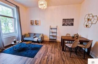 Wohnung mieten in Rohrbachstraße 16, 60389 Nordend-Ost, Sanierte Traumwohnung in Top-Lage direkt am Günthersburgpark/Bornheim