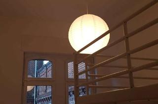 Wohnung mieten in 65183 Wiesbaden, in bester Innenstadtlage moderne 1 ZKB-Wohnung