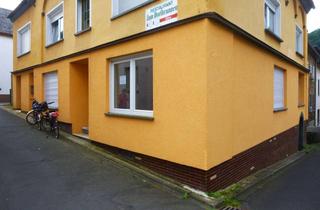 Wohnung mieten in Silberstraße 26, 56254 Müden, Schöne Drei-Zimmer-Erdgeschoss-Wohnung in Müden (Mosel) Kreis Cochem-Zell
