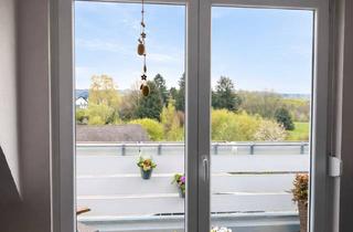 Wohnung mieten in 42929 Wermelskirchen, Helle 3-Zimmer Wohnung über 2 Etagen