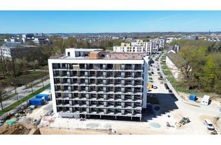 Wohnung mieten in 93053 Galgenberg, Wohnen direkt am Unicampus - Studentenapartment der Extraklasse! Lassen Sie sich vormerken!