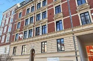 Wohnung mieten in Wrangelstraße 99, 20253 Hoheluft-West, 2,5 Zi.-Altbau-Whg. im beliebter Wohngegend von Hoheluft