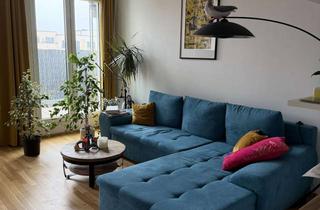 Wohnung mieten in Gotenstraße 54, 10829 Schöneberg, 3-Zimmer Wohnung im 7 OG mit Balkon in Berlin-Schöneberg