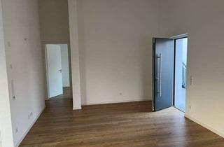 Lofts mieten in Freiheitsstr. 13a, 67292 Kirchheimbolanden, Charmante 3-Zimmer Loft-Wohnung, Einbauküche, zwei Stellplätze und Dachterrasse in Kirchheimbolanden