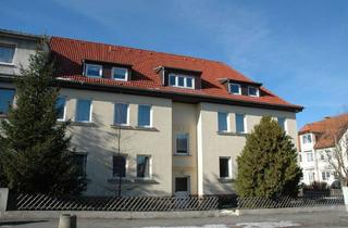 Wohnung mieten in Kirschweg 37, 06667 Weißenfels, Familienwohnung in WSF-West sucht Mieter!