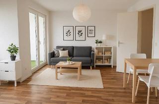 Wohnung mieten in Brüsseler Straße 165, 51149 Gremberghoven, Einzug nach Renovierung! 1-Zimmer-Wohnung in Köln Porz!