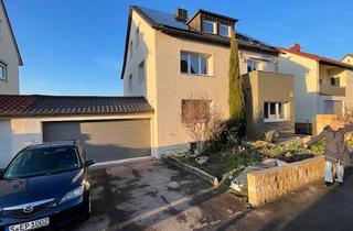 Wohnung mieten in Fehrbelliner Straße 25, 70499 Weilimdorf, Helle 2,5-Zimmer Dachgeschosswohnung in Stuttgart-Weilimdorf , Kernsaniert, Erstbezug