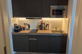 Wohnung mieten in Niederkasseler Str. 97, 53225 Beuel, 1-Zimmer Wohnung in Bonn-Beuel