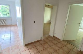 Wohnung mieten in Biedenkopfer Str. 40, 57072 Siegen, Helle 2-Zimmer-Wohnung im 1. OG in Siegen