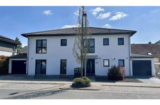 Wohnung mieten in Im Brühl 40, 63329 Egelsbach, Exklusive 4 Zimmerwohnung im 1.OG mit EBK und Balkon im KfW40+ Haus (Neubau 2022)