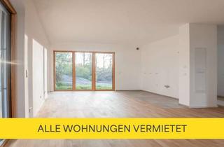 Wohnung mieten in Seeblick, 49477 Ibbenbüren, Hochwertig ausgestattete 93 qm-Neubau-EG-Wohnung - barrierefrei mit kleinem Garten zum Innenhof