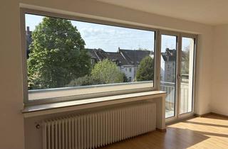 Wohnung mieten in Bochumer Straße 22, 45276 Steele, Helle 3,5-Raum-Wohnung mit Balkon in Essen-Steele