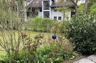 Wohnung mieten in 85598 Baldham, 3-Zimmer-Terrassenwohnung mit großzügigem privatem Garten in Baldham