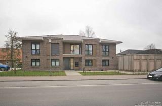 Wohnung mieten in 26209 Hatten, 1-Zimmer-Obergeschosswohnung mit Balkon