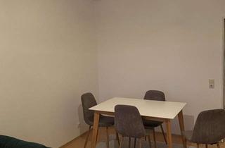 Wohnung mieten in Bodetalweg, 30419 Burg, 2 Zimmer Wohnung in Hannover ca. 55 m² Wohnfläche, Balkon & Parkplatz zur Zwischenmiete bis Dez. 26