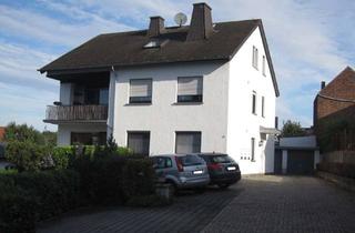 Wohnung mieten in Friedhofstrasse, 65611 Brechen, Sanierte 3,5-Raum-Wohnung mit Balkon in Brechen-Oberbrechen