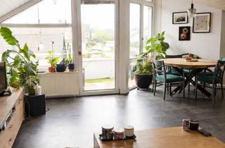 Wohnung mieten in Jahnstraße 31, 76689 Karlsdorf-Neuthard, moderne 3 Zimmer-DG-Wohnung, 76689 Neuthard - ab 01.06. bezugsfrei