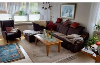 Wohnung mieten in Nordstraße 10a, 31655 Stadthagen, Gepflegte 3-Zimmer Wohnung in der Nähe des Stadtzentrums