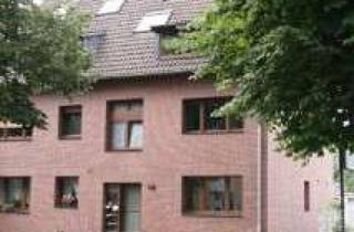 Wohnung mieten in 47249 Buchholz, Duisburg - Buchholz, schöne 2 Zimmer Dachgeschoßwohnung in Bestlage