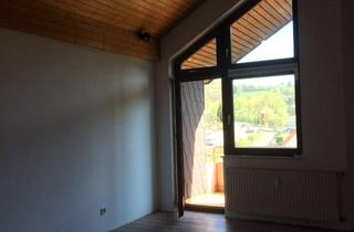 Wohnung mieten in 69239 Neckarsteinach, Charmante 1-Zimmer Dachgeschosswohnung in Neckarsteinach